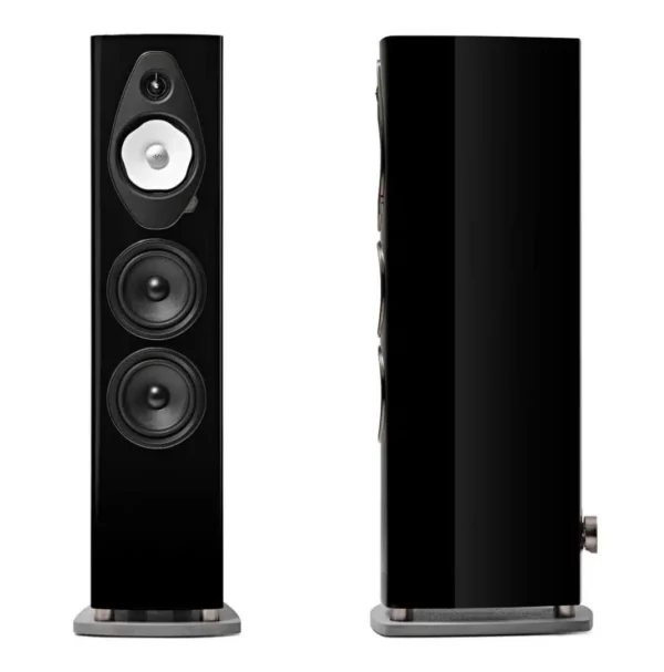 Sonus Faber Sonetto V G2 Golvhögtalare