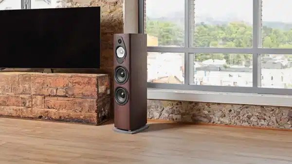 Sonus Faber Sonetto VIII G2 Golvhögtalare