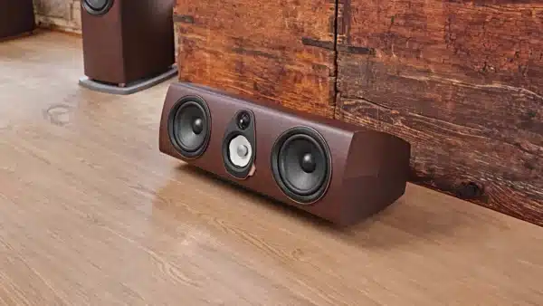 Sonus Faber Sonetto Center G2 Centerhögtalare