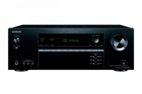 Onkyo TX-SR393DAB HiFi Erbjudande