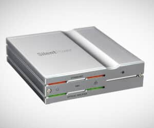 iFi Audio SilentPower LAN iPurifier PRO Nätverkskabel