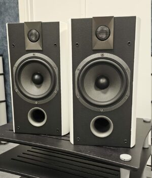 Focal Chorus 706 HiFi Erbjudande