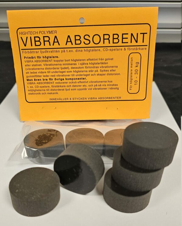 Vibra Absorbent - Bild 2