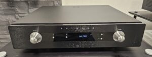 Primare I35 Dac DM36 HiFi Erbjudande