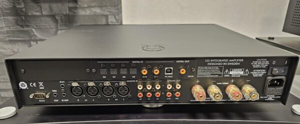 Primare I35 Dac DM36 HiFi Erbjudande