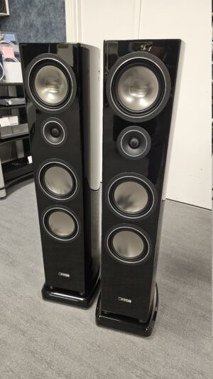 Canton Vento 886.2 HiFi Erbjudande