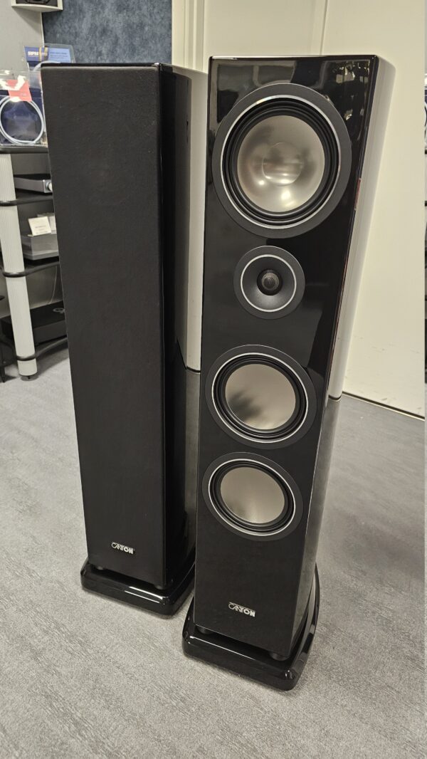 Canton Vento 886.2 HiFi Erbjudande