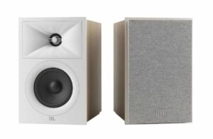 JBL Stage 240B Stativhögtalare