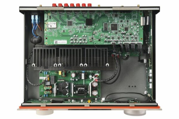 JBL MA710 - Bild 7