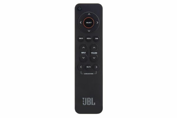 JBL MA510 Hemmabioreciever