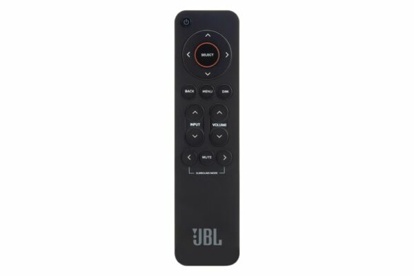 JBL MA310 Hemmabioreciever