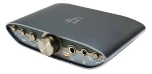 iFi Audio ZEN CAN 3 Hörlursförstärkare