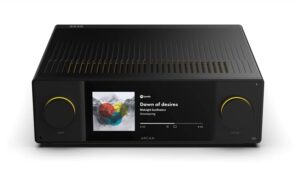 Arcam SA45 Förstärkare