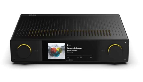 Arcam SA35 Förstärkare