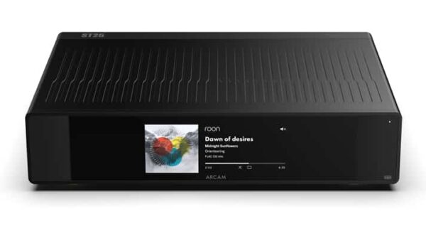 Arcam ST25 Nätverksspelare & Streamer