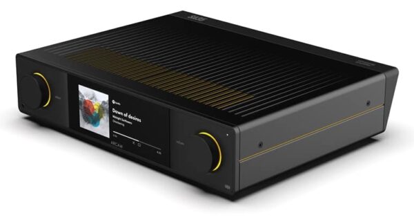 Arcam SA35 Förstärkare