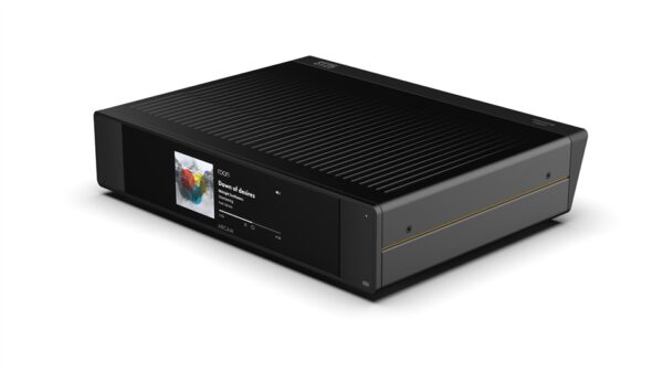 Arcam ST25 Nätverksspelare & Streamer