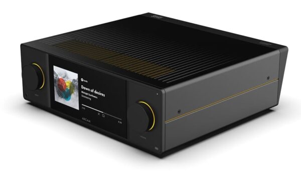 Arcam SA45 Förstärkare