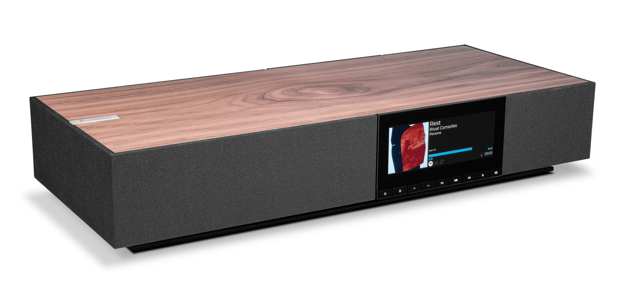 Cambridge Audio Evo One