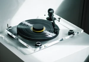 Pro-Ject XA B Pro-Ject