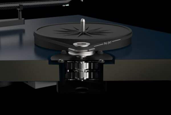 Pro-Ject Debut EVO 2 Pro-Ject