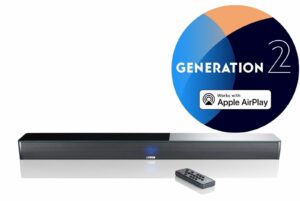 Canton Smart Soundbar 10 Generation 2 MULTIROOM ÖVRIGT