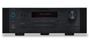 Rotel RA-6000 HiFi Erbjudande