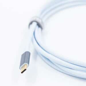 Supra USB 3.2 C-C Usb kabel