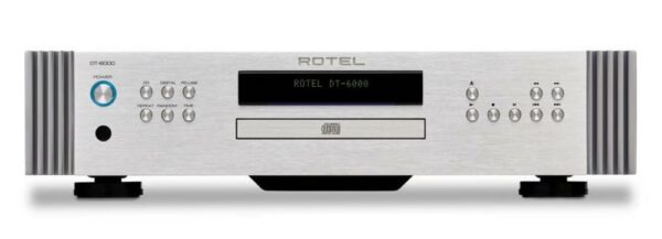 Rotel DT-6000 HiFi Erbjudande