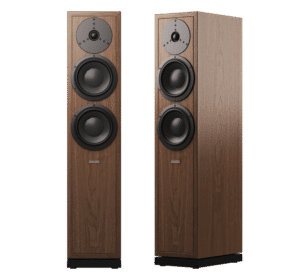 Dynaudio Contour Legacy Golvhögtalare - stående högtalare