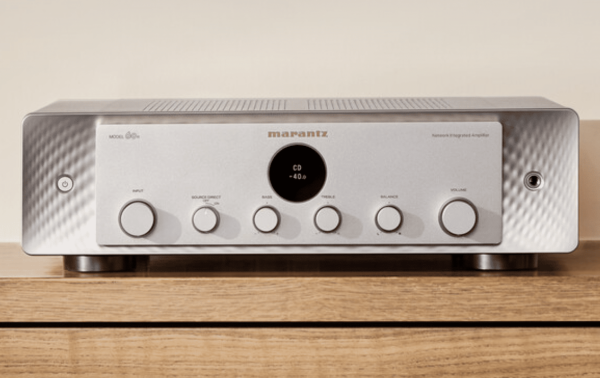 Marantz Model 60n Förstärkare