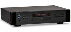 Rotel DT-6000 HiFi Erbjudande