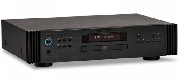 Rotel DT-6000