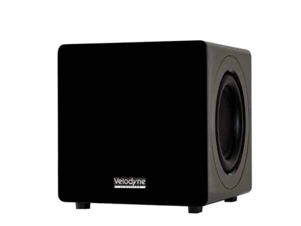 Velodyne MiniVee X Subwoofers