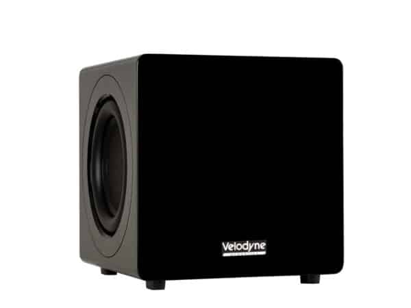 Velodyne MiniVee X Subwoofers