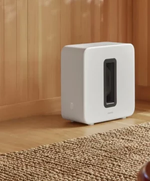 Sonos SUB 4 Trådlössubwoofer