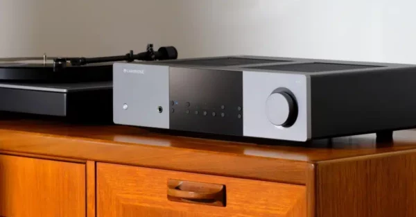 Cambridge Audio EXA100 Förstärkare