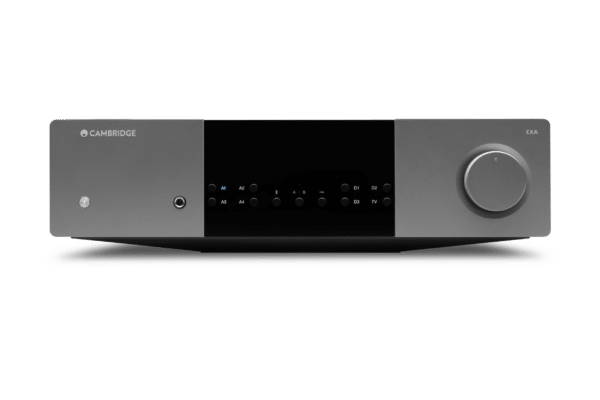 Cambridge Audio EXA100 Förstärkare