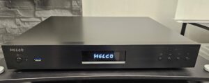 Melco N1A MKII HiFi Erbjudande