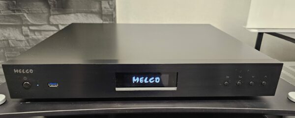 Melco N1A MKII HiFi Erbjudande