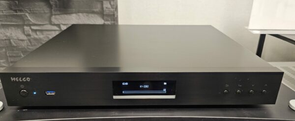 Melco N1A MKII HiFi Erbjudande