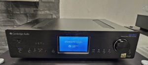 Cambridge Audio Azur 851N HiFi Erbjudande