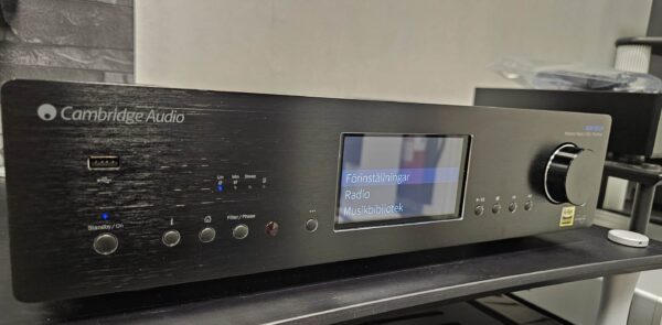 Cambridge Audio Azur 851N HiFi Erbjudande