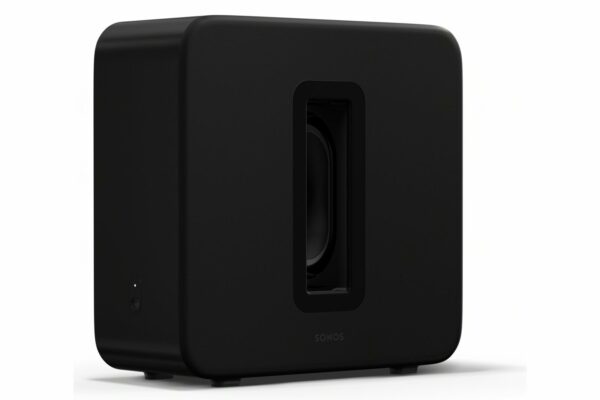 Sonos SUB 4 Trådlössubwoofer