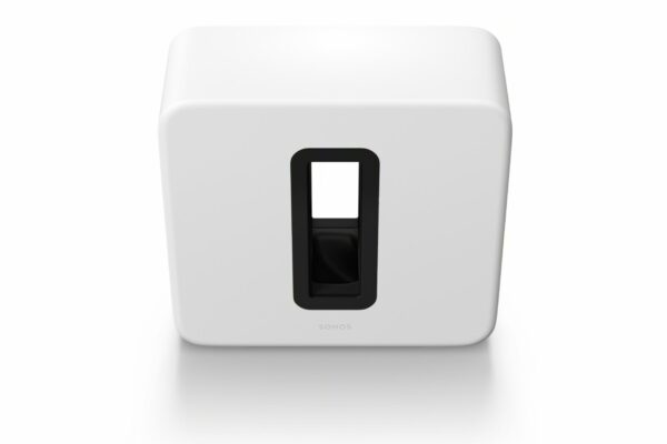 Sonos SUB 4 Trådlössubwoofer