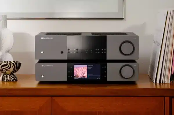 Cambridge Audio EXA100 Förstärkare