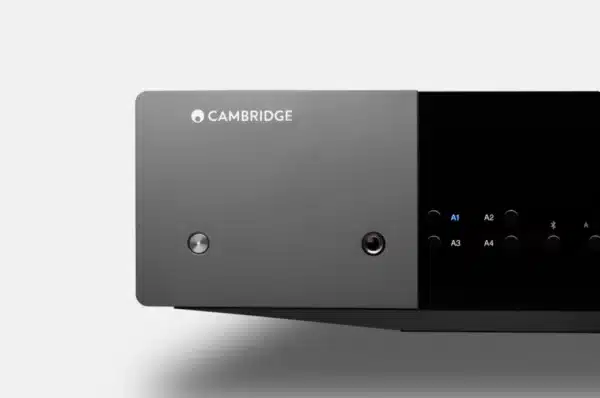 Cambridge Audio EXA100 Förstärkare