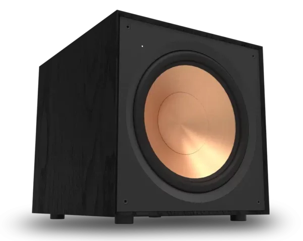 Klipsch Reference II R Biopaket 5.1 HiFi Erbjudande