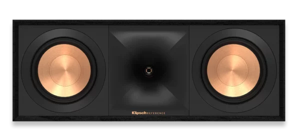 Klipsch Reference II R Biopaket 5.1 HiFi Erbjudande