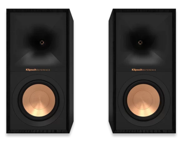 Klipsch Reference II R Biopaket 5.1 HiFi Erbjudande